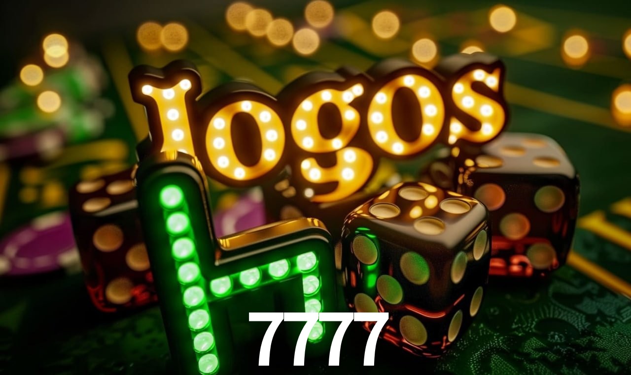 Inovações de Jogos na 7777: O Futuro das Experiências Interativas