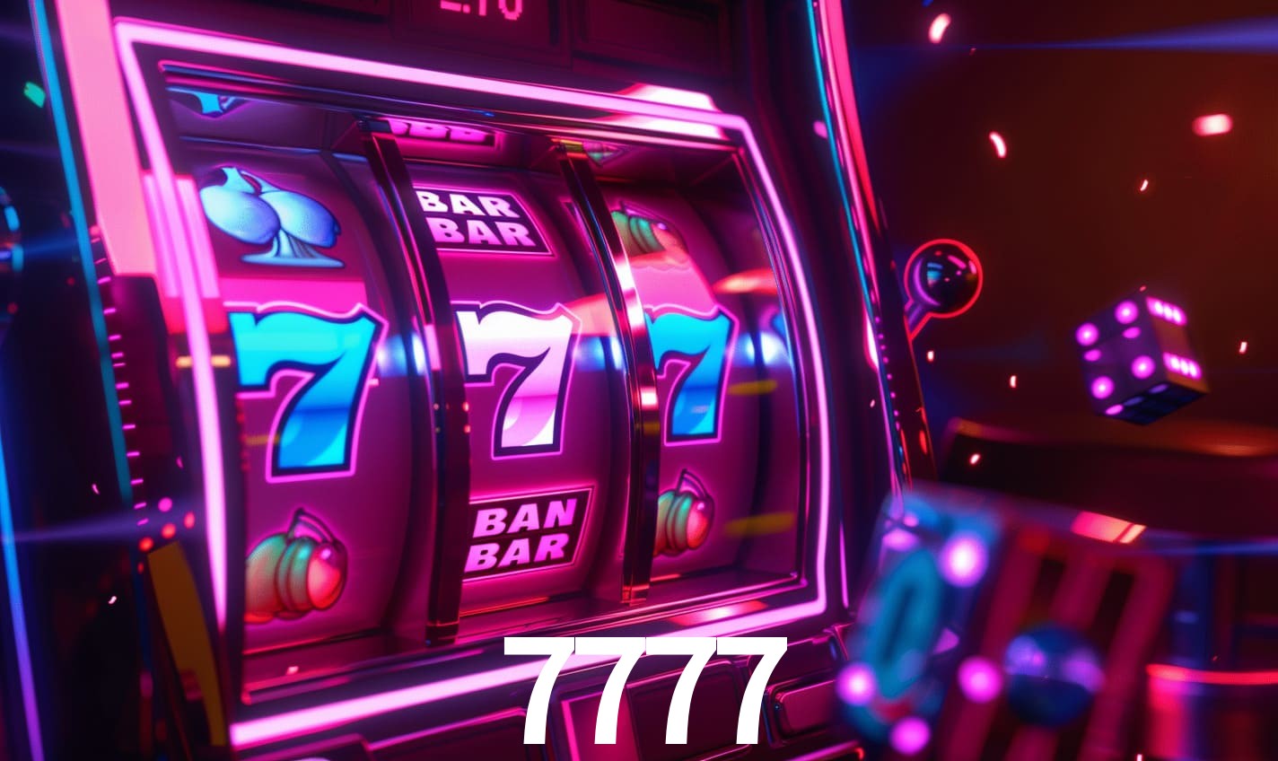 Estatísticas do Jogo 7777