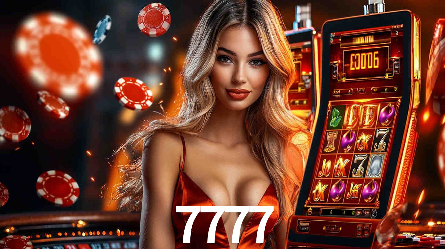 7777: A Experiência de Casino com Jogos de Mesa ao Vivo