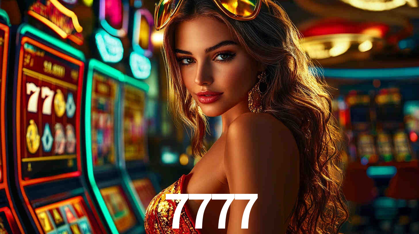 Experimente o Login Seguro Premium no 7777