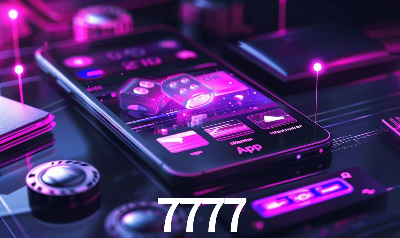 Live Casino 7777