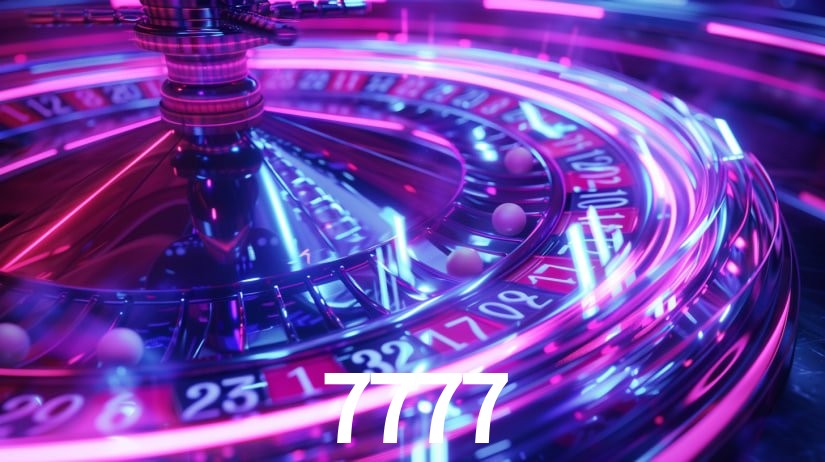 Jogos de Slot 7777