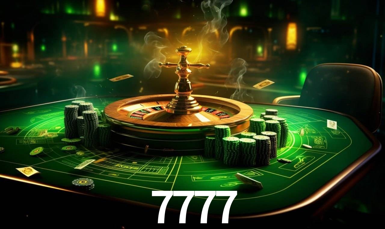 Benefícios da Conta 7777