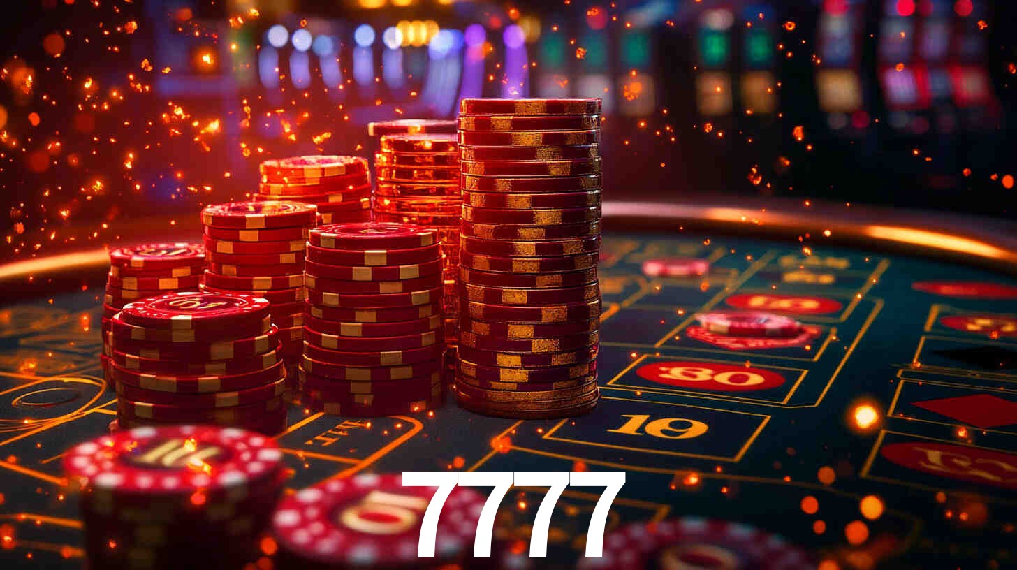 7777 bet