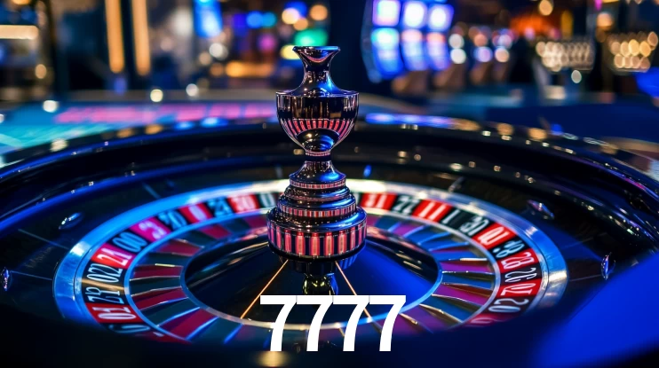 7777: Seu Especialista em Apostas Esportivas Brasileiras