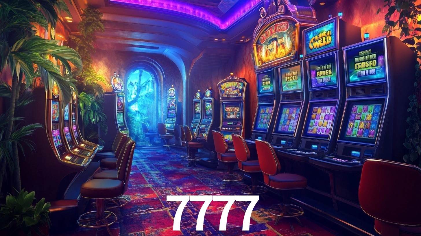 7777 bet