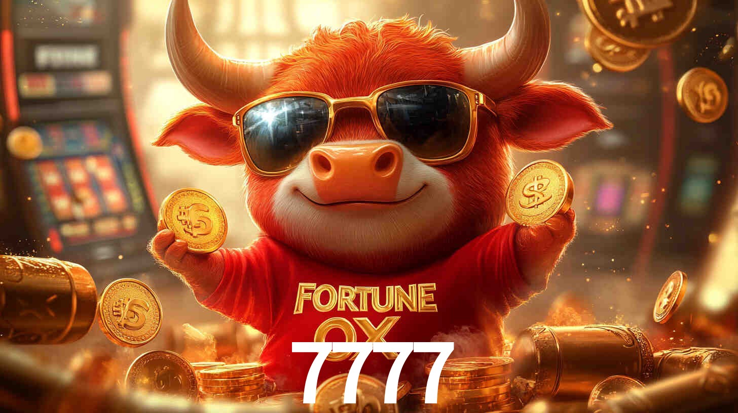 Desvendando o Mundo dos Jogos Virtuais na 7777