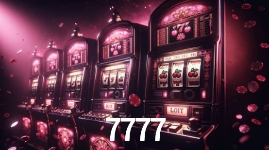 Promoção Relâmpago 7777
