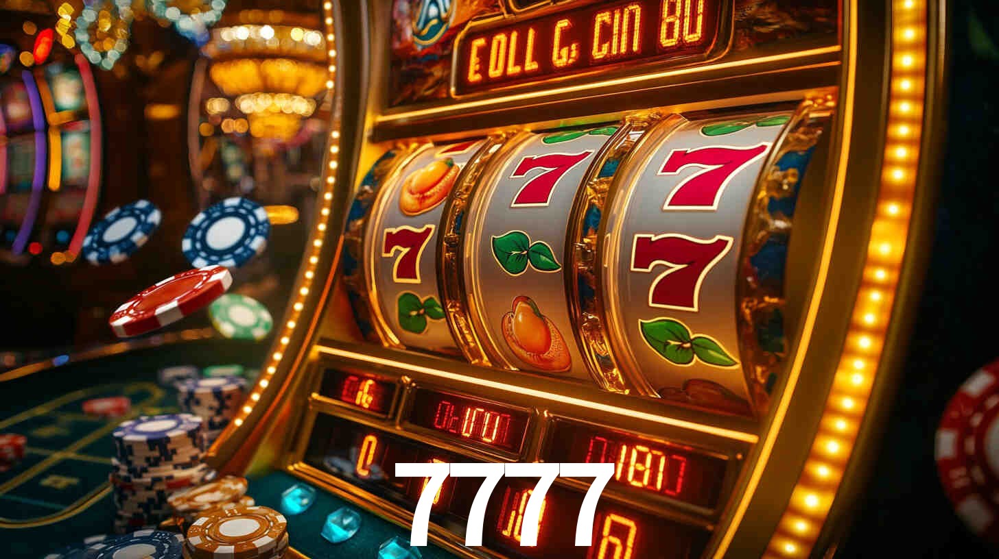 7777