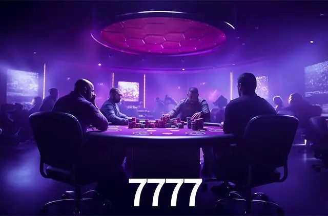 Desvendando o Mundo dos Jogos Virtuais na 7777